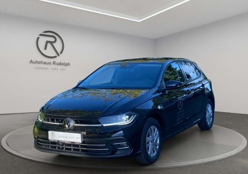 Volkswagen Polo, 2024 2