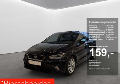 Seat Ibiza, 2023
