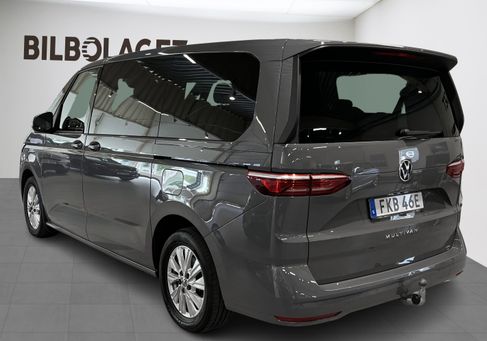 Volkswagen Multivan, 2024