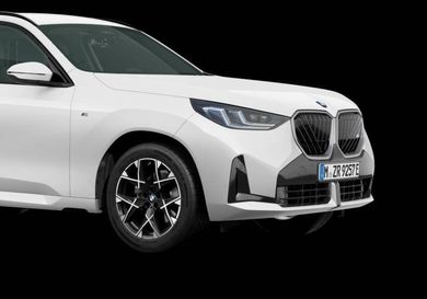 BMW, 2026