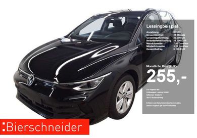 Volkswagen Golf, 2025
