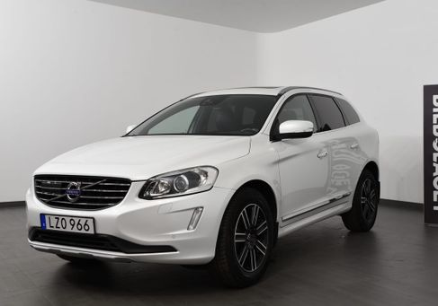 Volvo XC60, 2016