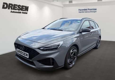 Hyundai i30, 2024