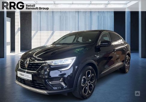 Renault Arkana, 2023