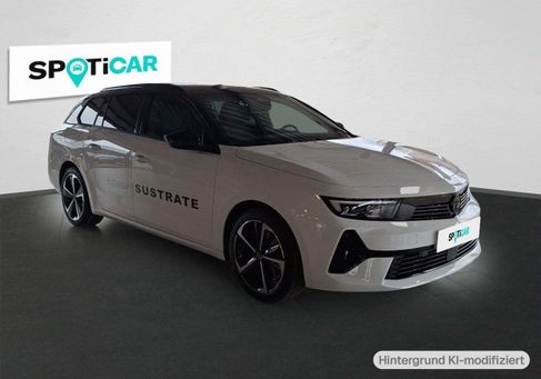 Opel Astra, 2026 3
