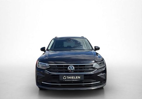Volkswagen Tiguan, 2023 2