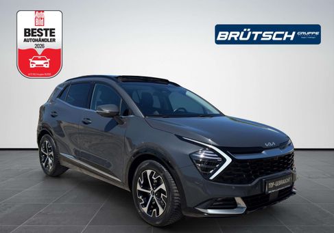 Kia Sportage, 2023 2