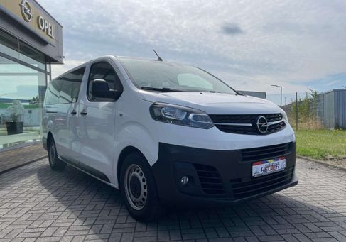 Opel Vivaro, 2020 2