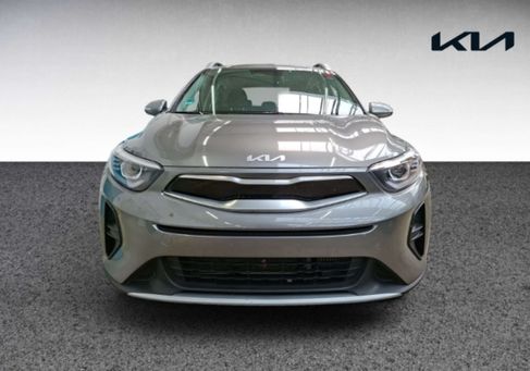 Kia Stonic, 2025