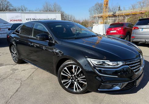 Renault Talisman, 2021