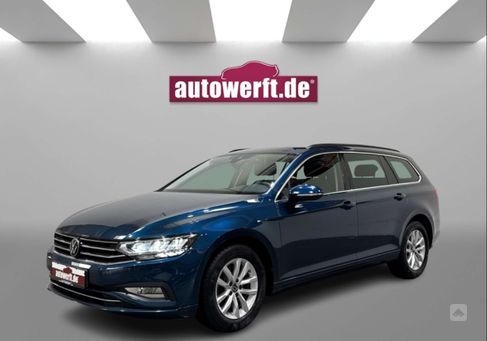 Volkswagen Passat Variant, 2023