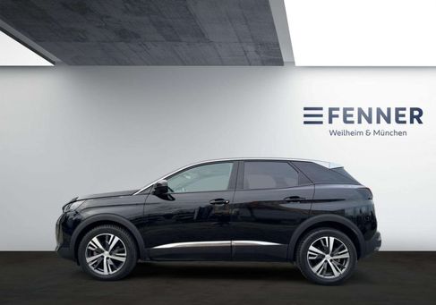 Peugeot 3008, 2023