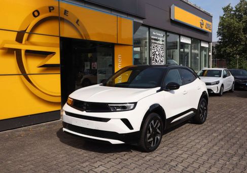 Opel Mokka, 2025 2