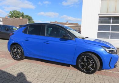 Opel Corsa, 2024