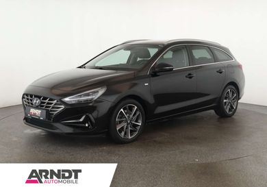 Hyundai i30, 2023