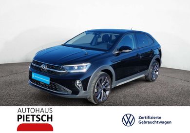 Volkswagen Taigo, 2022