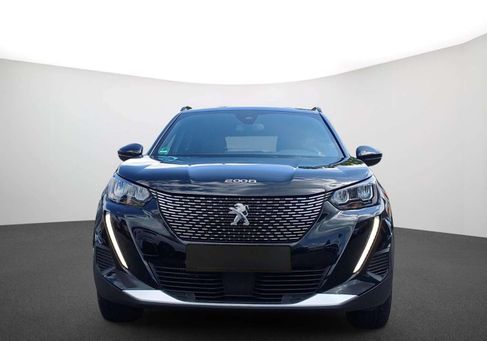 Peugeot 2008, 2023