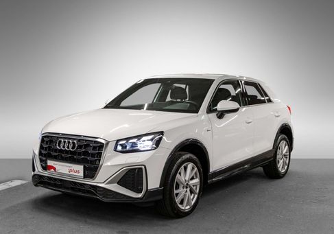Audi Q2, 2022 2