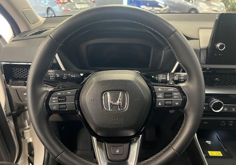 Honda CR-V, 2024