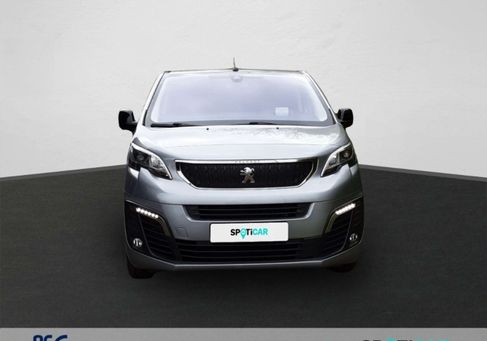 Peugeot Traveller, 2022 2