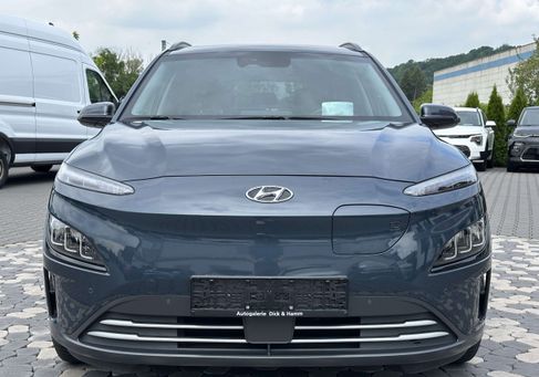 Hyundai Kona, 2022 3