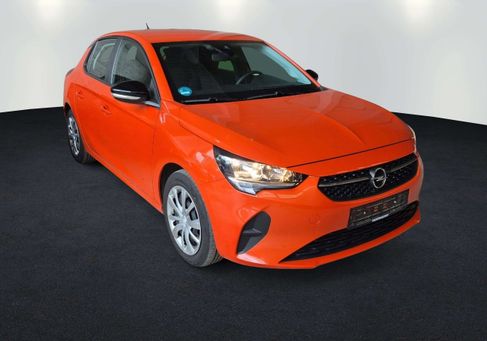 Opel Corsa, 2023 3