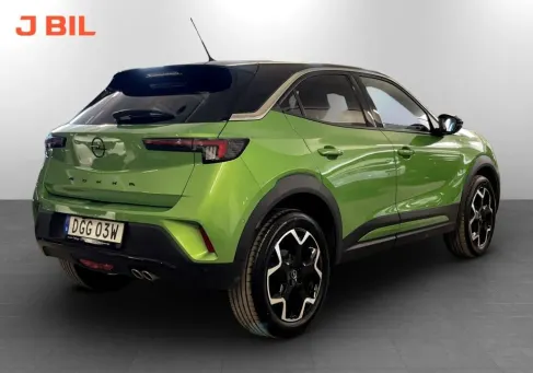 Opel Mokka, 2024 2