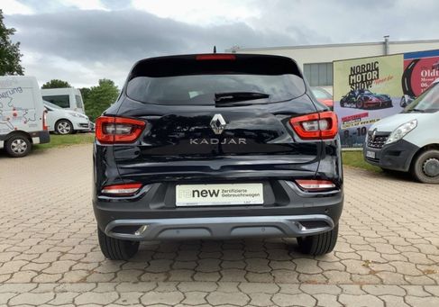 Renault Kadjar, 2020