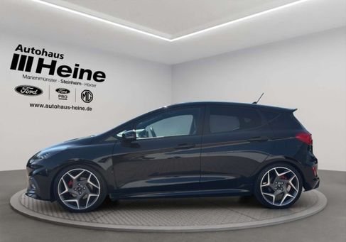 Ford Fiesta, 2020