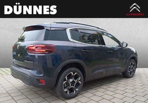 Citroën C5 Aircross, 2025 3