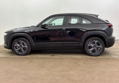Mazda MX-30, 2024 2