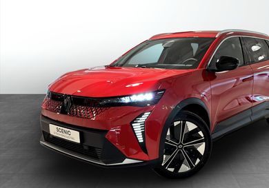 Renault Scenic, 2026