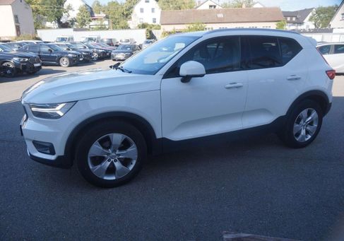 Volvo XC40, 2018 3