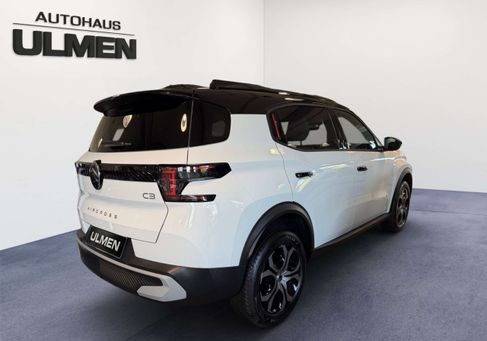 Citroën C3 Aircross, 2026 3