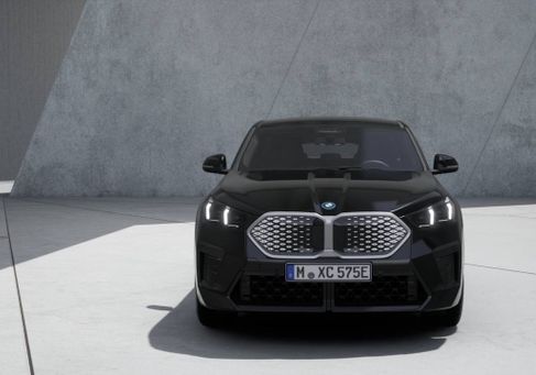 BMW, 2026 2