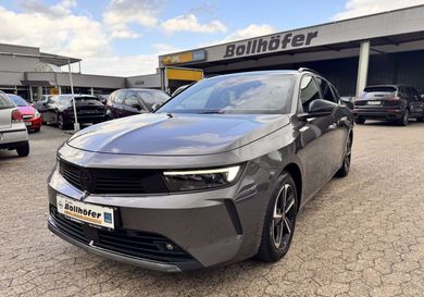 Opel Astra, 2025