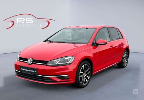 Volkswagen Golf, 2019