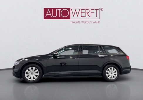 Volkswagen Passat Variant, 2022 3