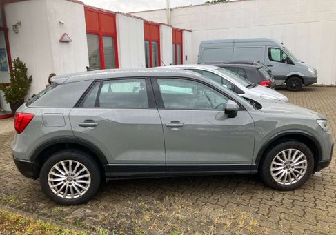 Audi Q2, 2020
