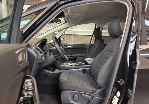 Ford Galaxy, 2020