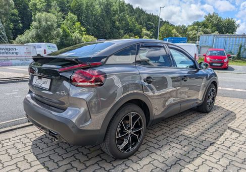 Citroën C4, 2020 3