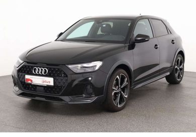 Audi A1, 2021