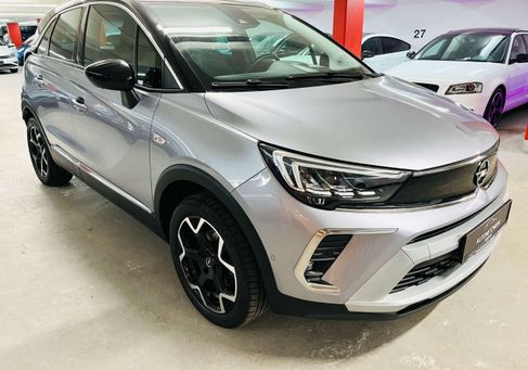 Opel Crossland X, 2021 3