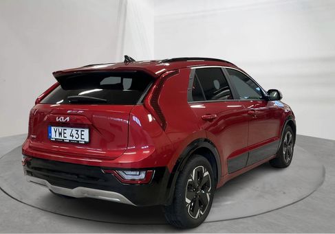 Kia Niro, 2024 3
