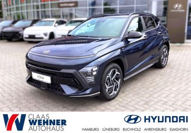 Hyundai Kona, 2026