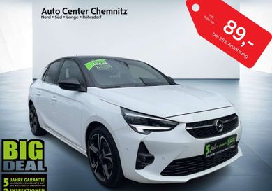 Opel Corsa, 2023