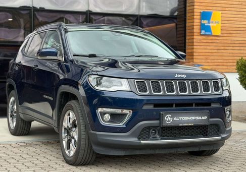 Jeep Compass, 2019 3
