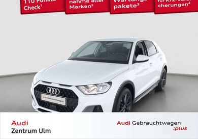 Audi A1, 2025