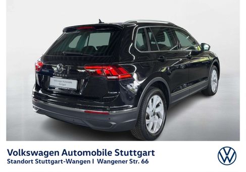 Volkswagen Tiguan, 2023 3