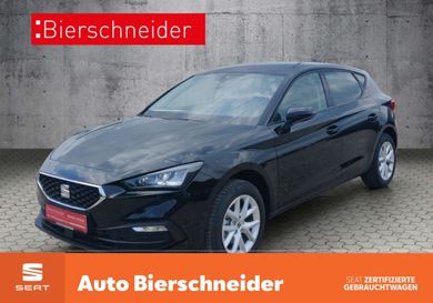 Seat Leon, 2026